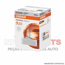 LÂMPADA XENON - D5S - OSRAM